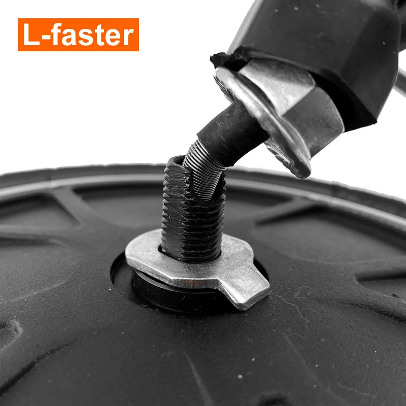 36 в 250 Вт 8 дюймов ультратонкий мотор концентратор с шиной шириной 45 мм только &quote