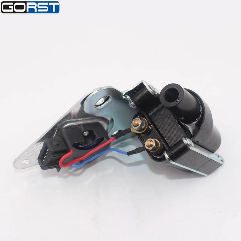 Car Ignition Coil 7401275174 For Renault Safrane Volvo 850 Estate V70 C70 S70 1275174 1367777 3507934 0221601012 | Автомобили и