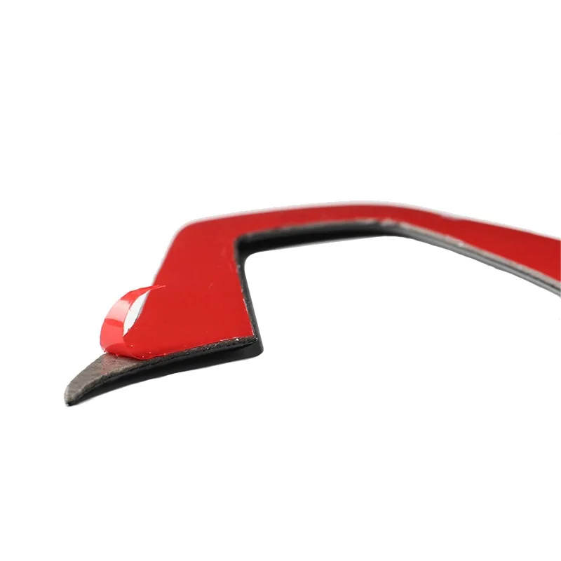 

for Mercedes Benz Cla Gla Gle Glc a B C E Class Carbon Fiber Steering Wheel Decal Decoration Cover Trim Accessories