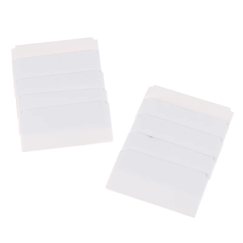 10 шт. подставка для демонстрации гель лака ногтей| |