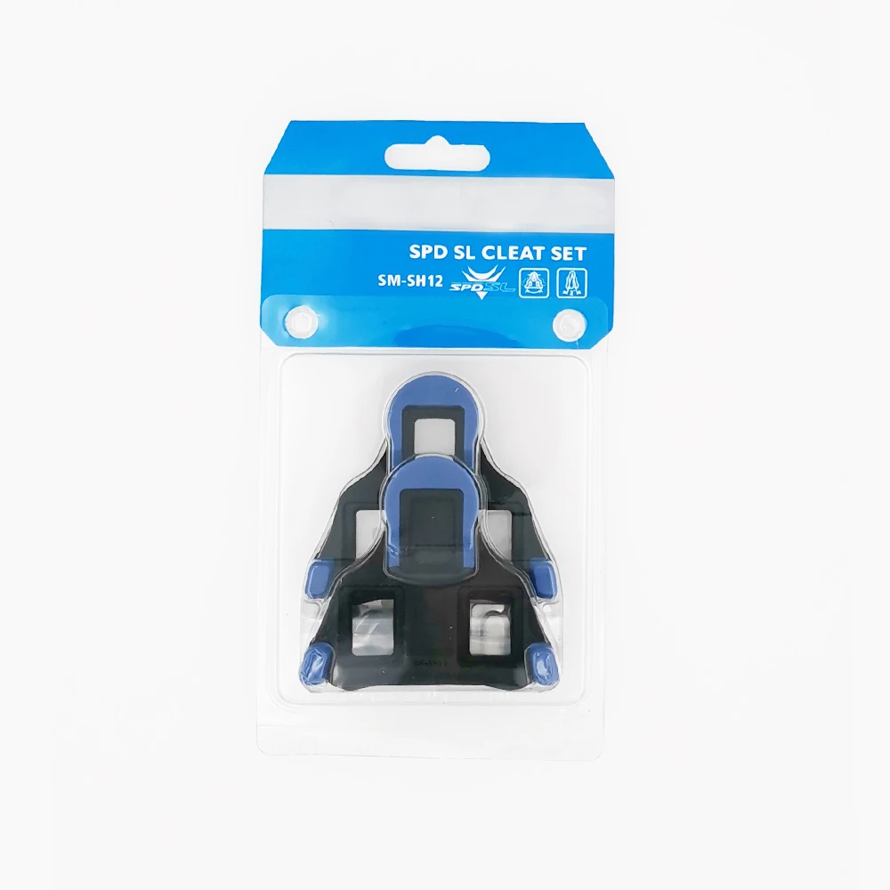 SH11 SPD SL шоссейная велосипедная педаль Скоба клипса для велосипеда SH10 SH12 шипы