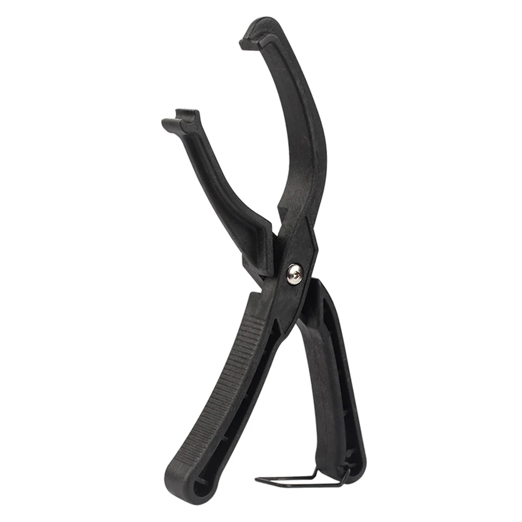 

Professional Tire Lever Repair Tool, Tire Clip Clamp to Install Y