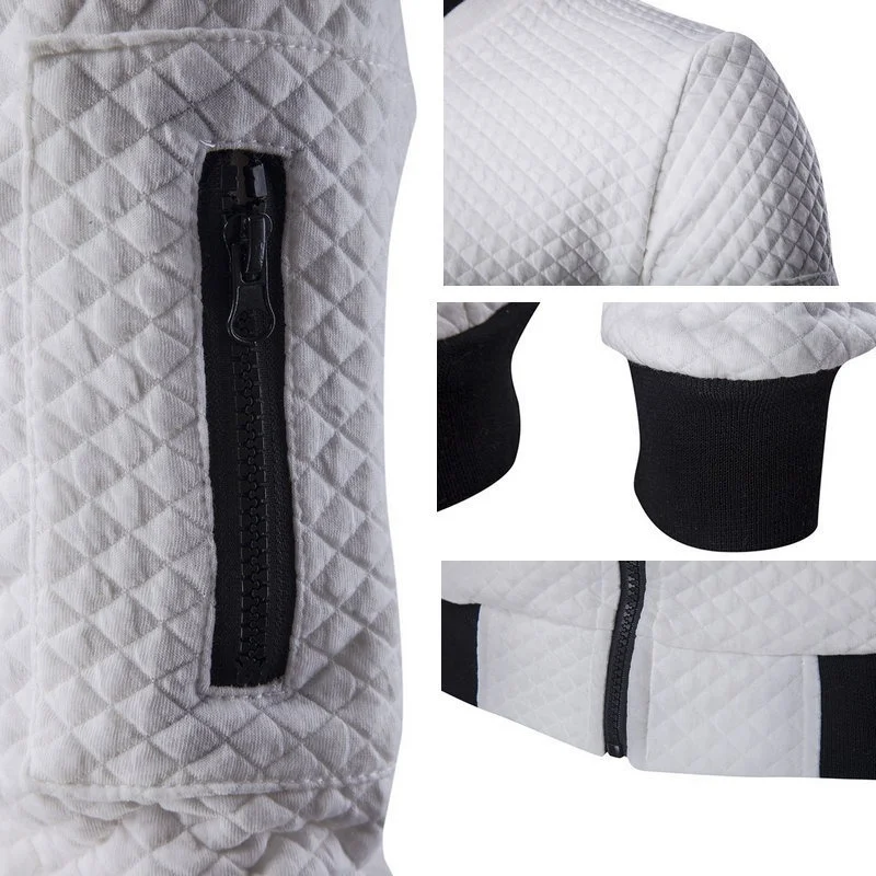 

Jacket Men for Lexuss Car Logo Sweatshirt New Fashion Spring Mens Jacket High Quality Cotton Men's baseball jacket Sweatshirts X