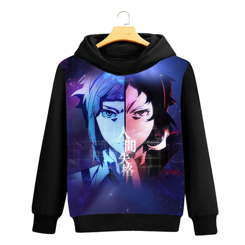 Женская и мужская толстовка с капюшоном объемный принт в стиле хип хоп