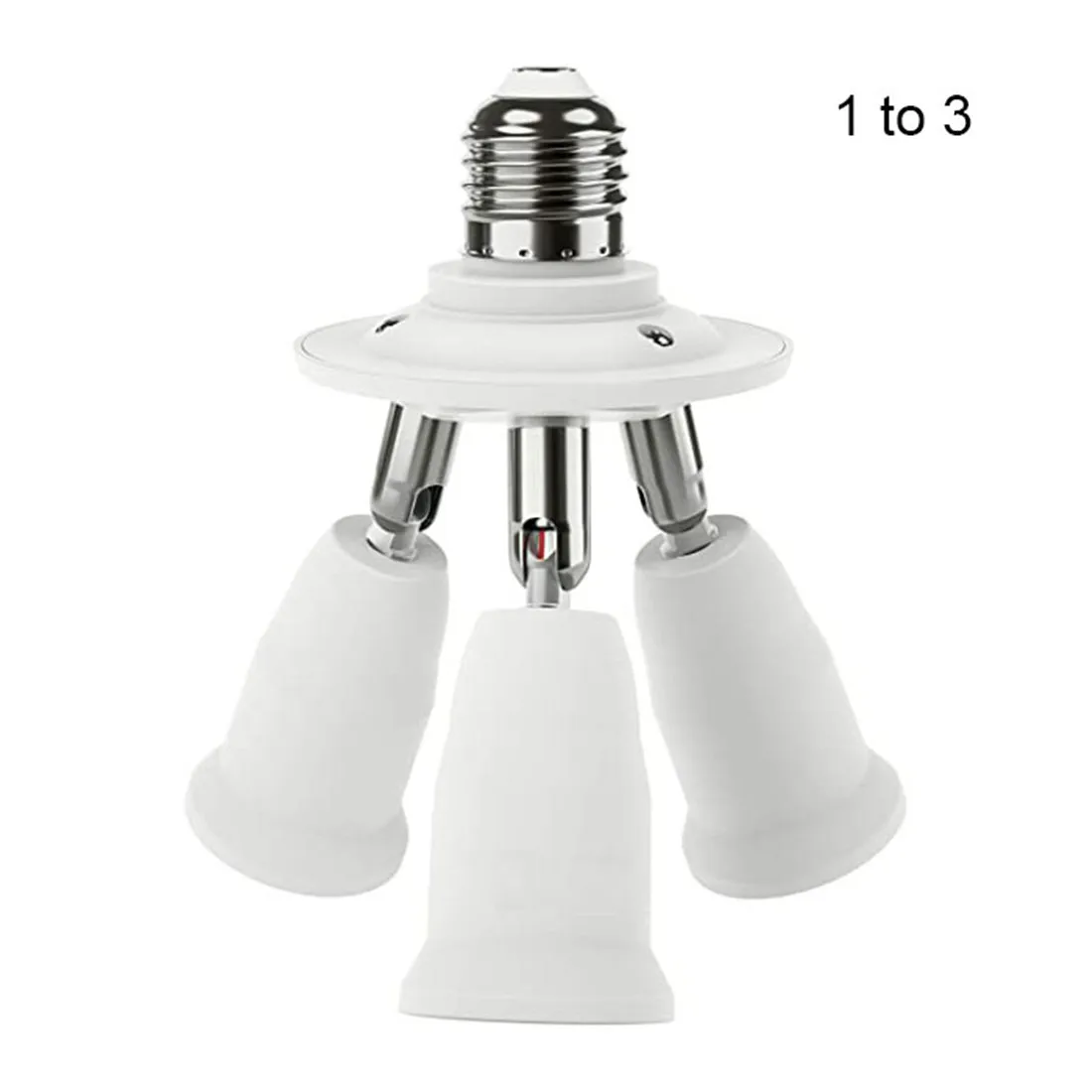 

Гибкий патрон-переходник E27 на E27 GY