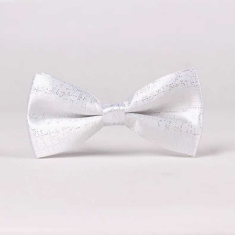 

2020 Men's Bow Ties Cravat for Wedding Bow Tie for Mens Womens Suits Polyster Bowknot Accessories Bowtie Custom Logo