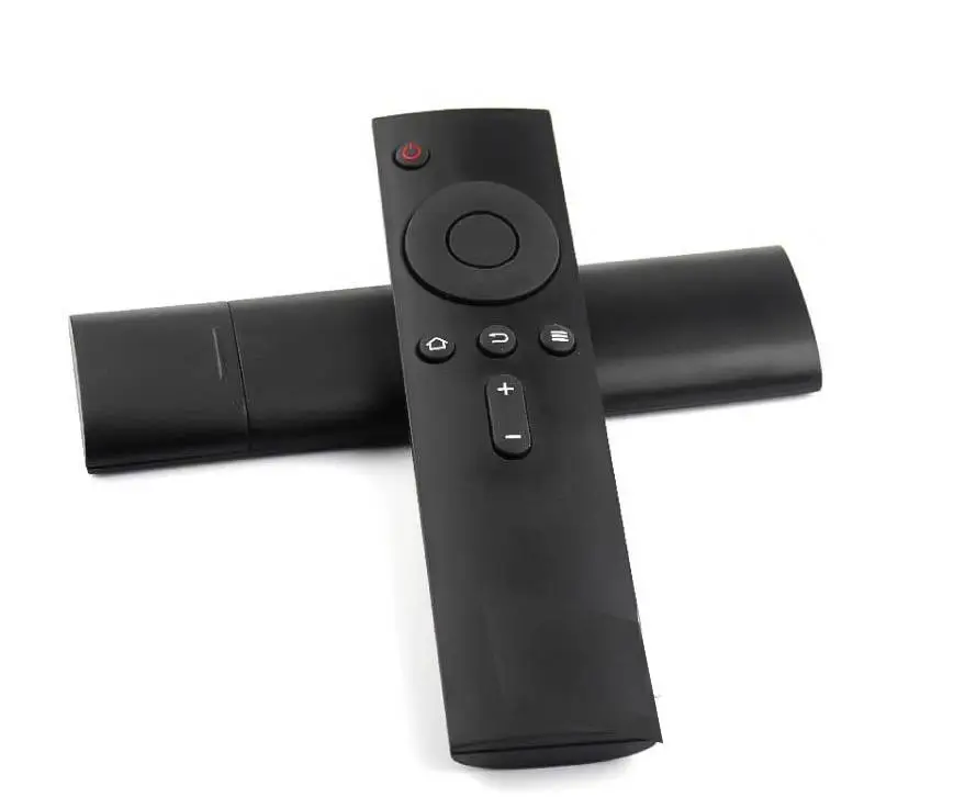 Пульт дистанционного управления Kuulee для Xiaomi Smart Mi TV 3 с дисплеем Xiao Box | Электроника