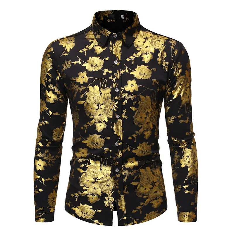 

Men's shirts, printed shirts for men,long-sleeved shirts for men, printed shirts, spring menswear, tops for men