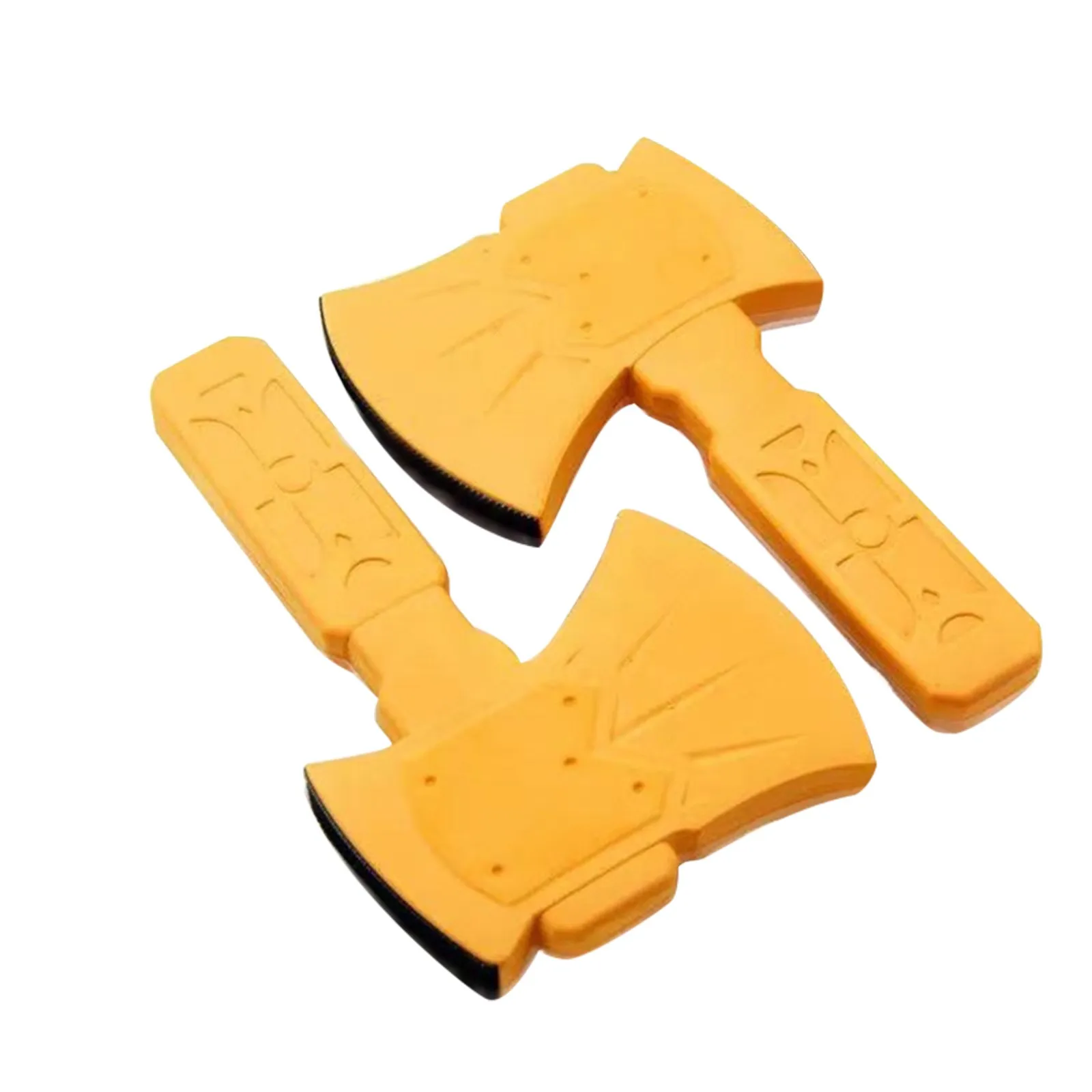 Пена игрушечные топоры для игр с бросанием комплект пледы игрушки вытолкнуть его