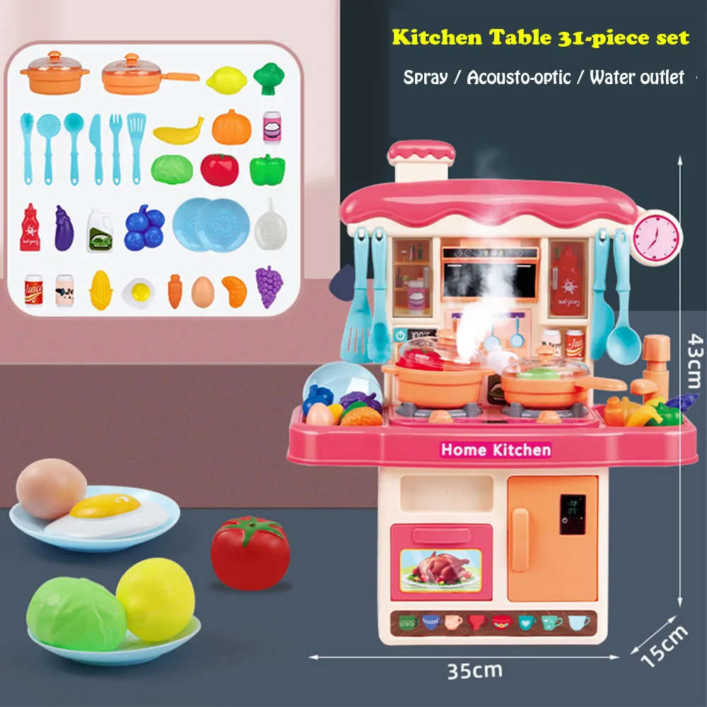 

Pretend Play