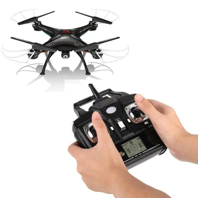Пульт дистанционного управления 2 4G RC передатчик для квадрокоптера Syma X5 X5C X5C-1 X5SW |