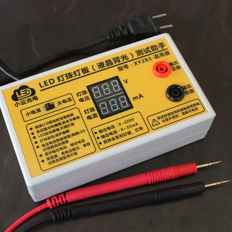 Led тестер подсветки телевизора. Led tester тестер светодиодов и стабилитронов. тестер светодиодов tl-3245mc. Led тестер подсветки телевизора. тестер wm-9 для проверки светодиодов led.