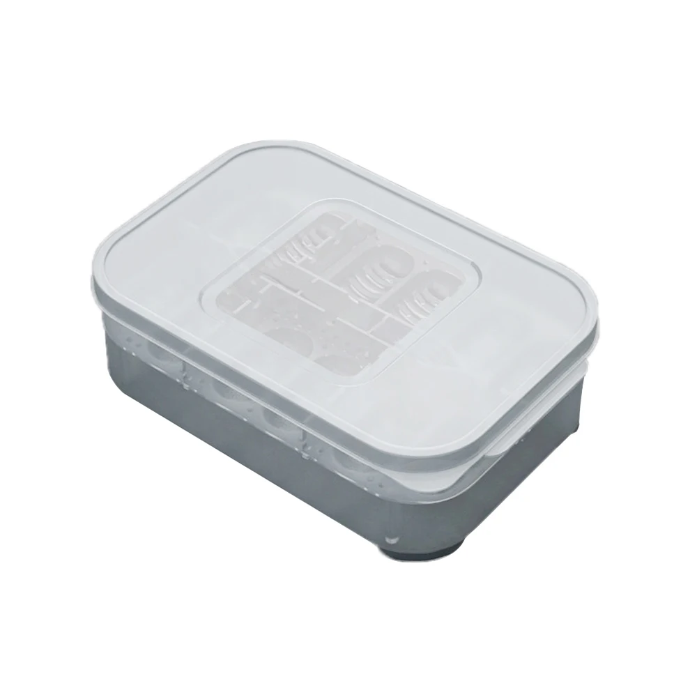 Террариум для разведения домашних рептилий Pet Reptile Breeding Box для черепах, змей, ящериц, пауков, лягушек с термометром или инкубатором яиц CM.