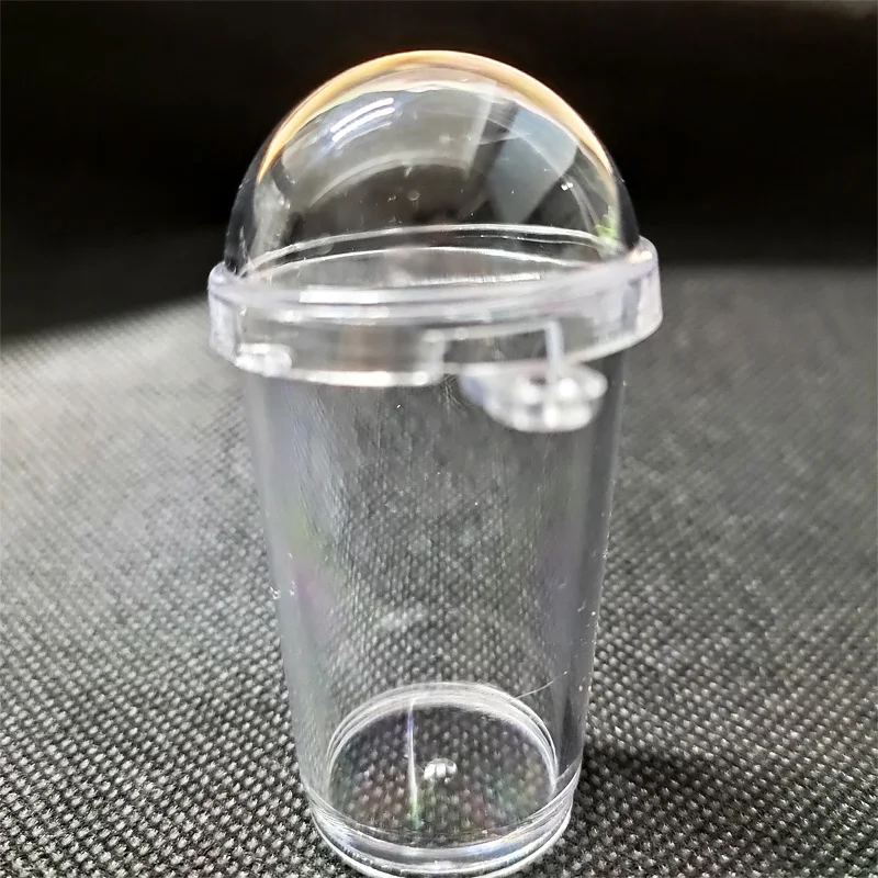 5 шт./лот шейкер для бутылки кукурузы напитков пластиковые ювелирные изделия