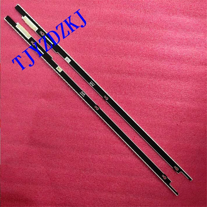 New LED Backlight Lamp strip 70leds 574mm For Samsung 2013SVS46 7032SNB R70 L70 UE46F8000 UE46F7000 UN46F7100A CY-KF460DSLV4H