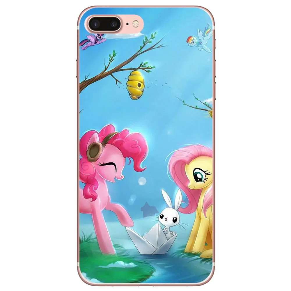 Мягкий ТПУ чехол розового цвета для Huawei P50 P30 P40 P20 P8 P9 P10 Lite Pro 2016 2017 P Smart Plus 2019 -