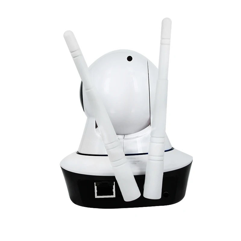 IP камера видеонаблюдения 2 Мп 1080P Wi Fi ИК подсветка|Камеры видеонаблюдения| |