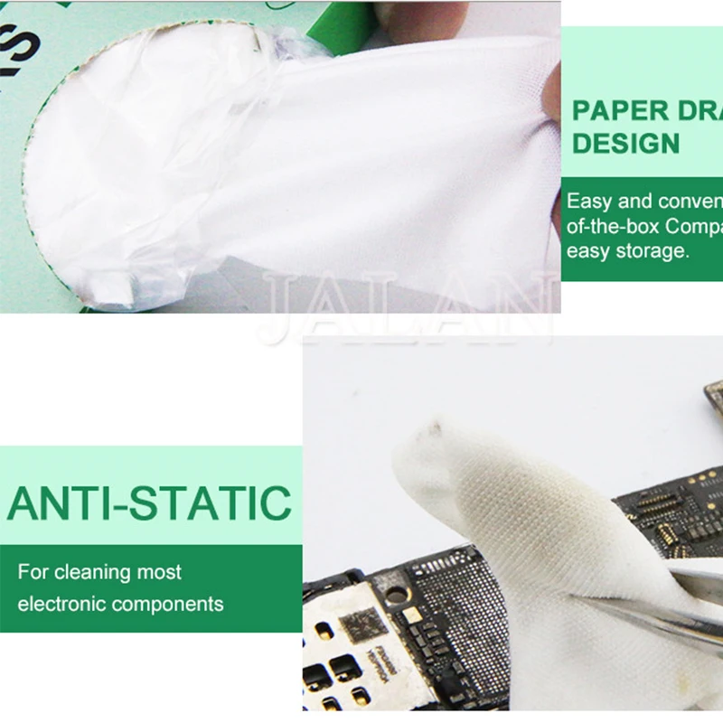 Устройство для удаления пыли ткань очистки экрана iphone и samsung ЖК дисплей