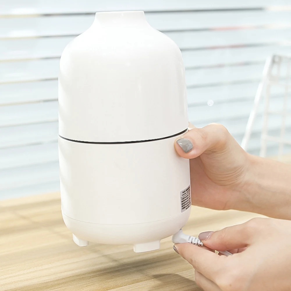 Оригинальный увлажнитель воздуха JuneJour аромадиффузор бытовой распылитель тумана