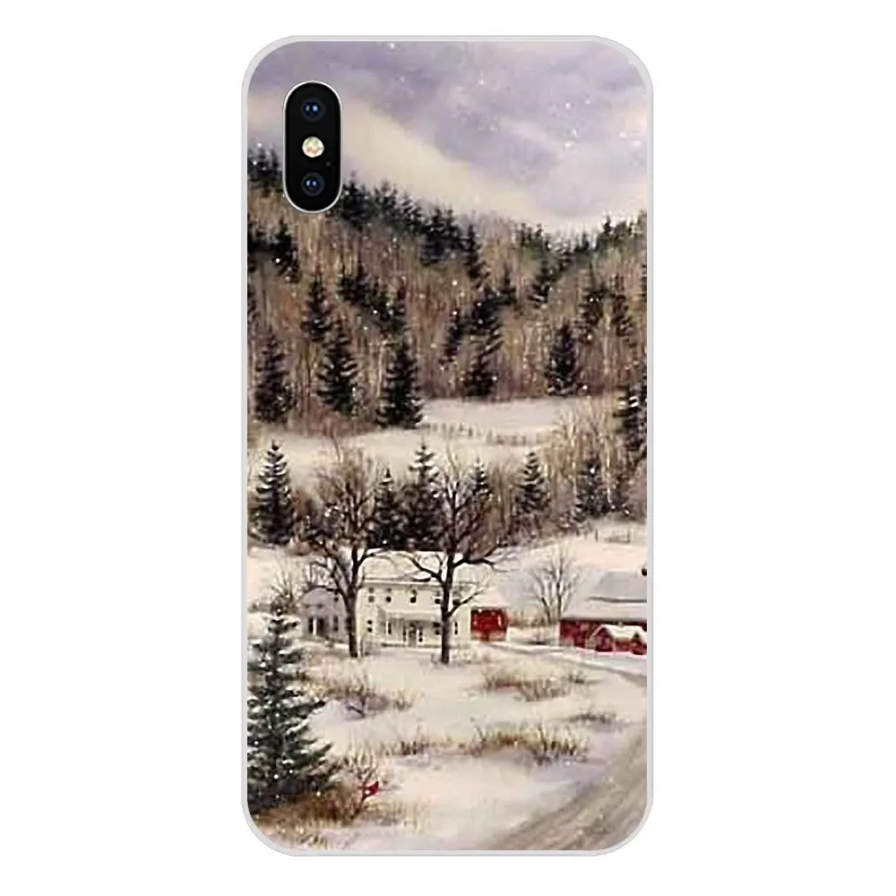 TPU Capa Cover Case For LG K50 Q6 Q7 Q8 Q60 X Power 2 3 Nexus 5 5X V10 V20 V30 V40 Q Stylus Vintage Watercolor Set | Мобильные