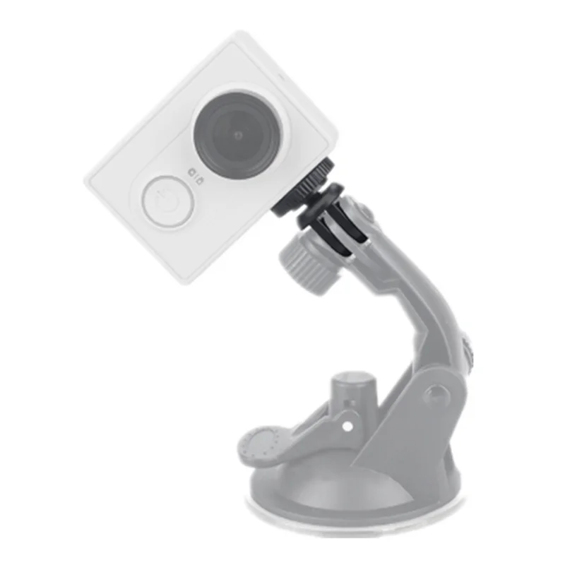 Винтовое крепление для мини штатива адаптер/Винтовой Адаптер Gopro Hero 8 7 6 5 4 xiaomi Yi 4K