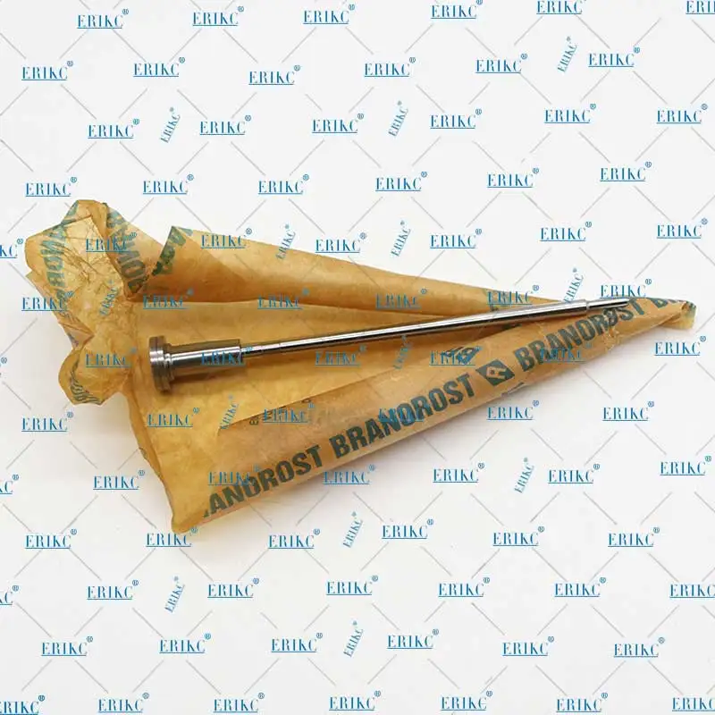 ERIKC F00RJ02714 инжектор запасные части клапан управления F 00R J02 714 CR Топливная форсунка