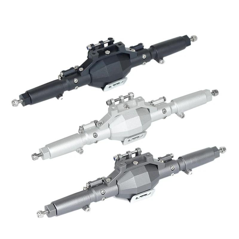 

Axial SCX10 II 90046 90047 RC CNC RC