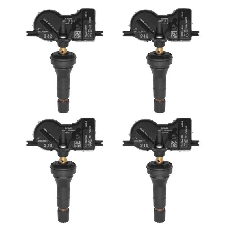 Система контроля давления в шинах Сенсор для 2018 jeeprenegade 68331239AA система контроля давления в шинах Сенсор