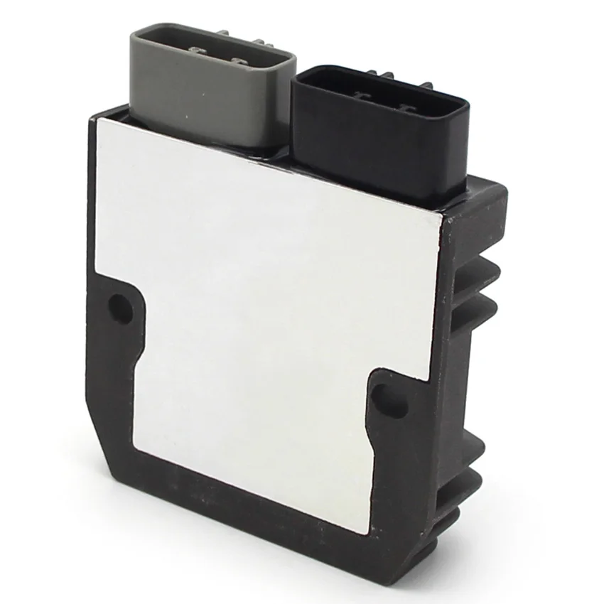 

Voltage Regulator Rectifier For Honda TRX420 Rancher 420 TRX420FA AT DCT EPS TRX420FE1 Foreman Pioneer SXS700M2 SXS500M2 Rubicon