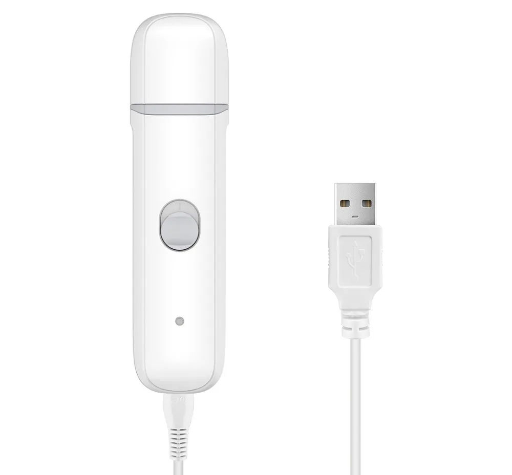Машинка для маникюра Xiaomi Pawbby машинка стрижки когтей домашних животных кошек