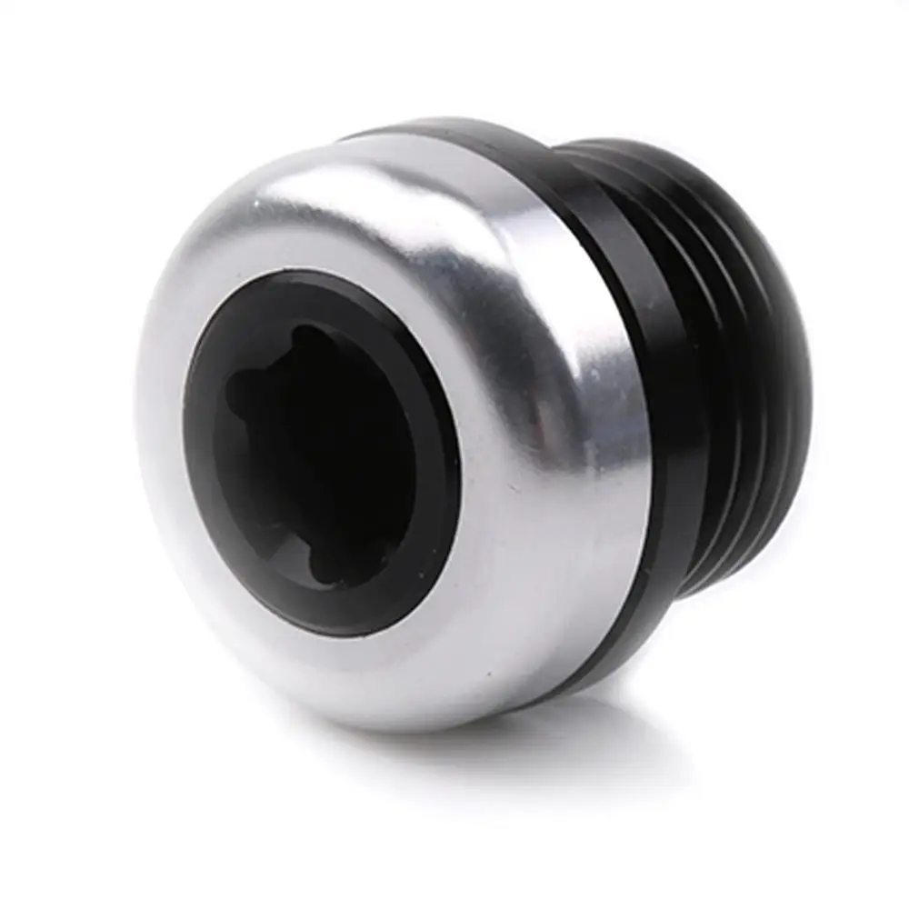 Крышка Масляного винта SMOK для BMW G310R 2017 2018 2019 аксессуары мотоциклов ЧПУ