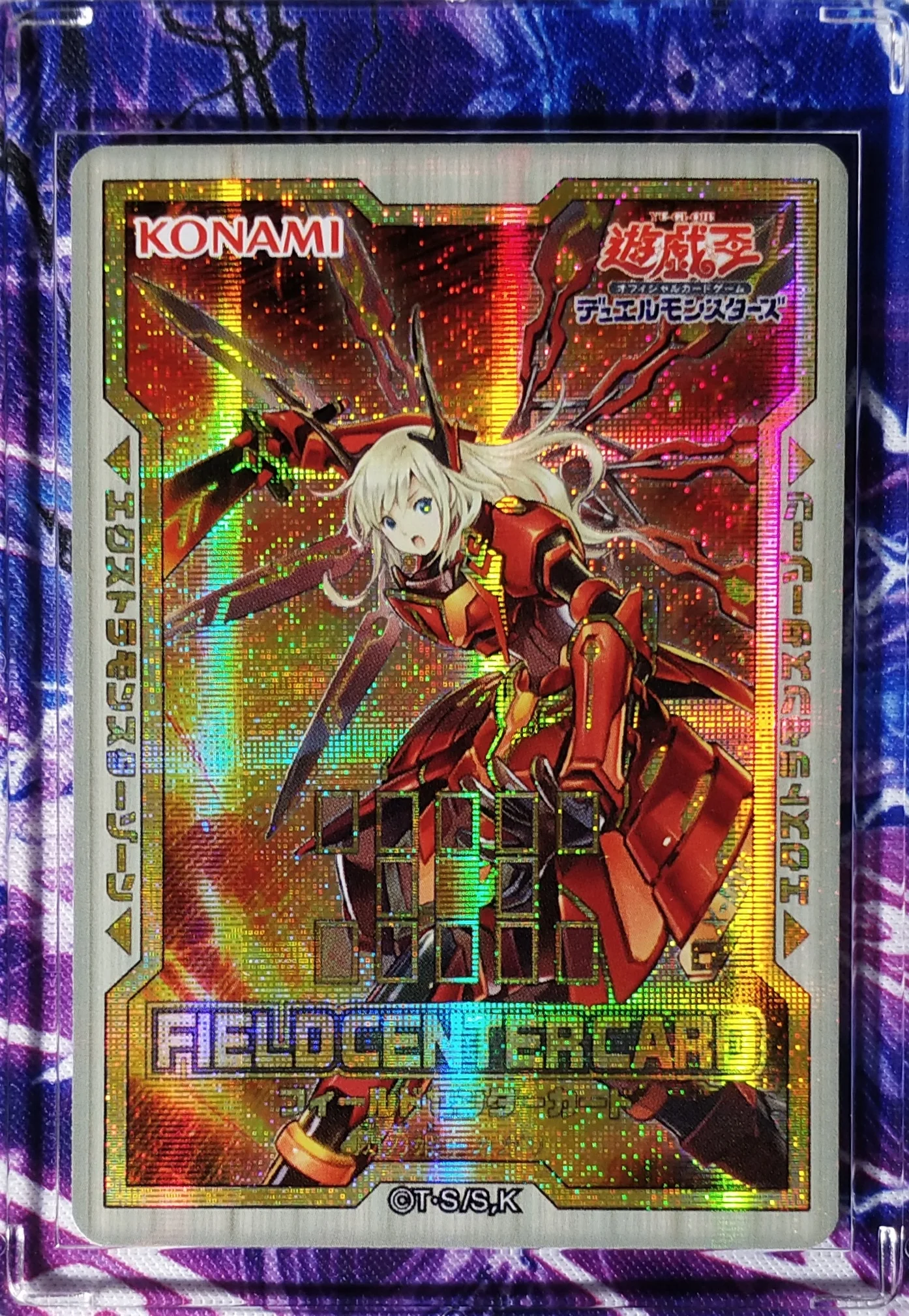 13 видов стилей Yu Gi Oh Black Magic Guide девушка Clapboard Venue карточка ручная работа игрушка хобби Коллекция игра коллекция карта аниме