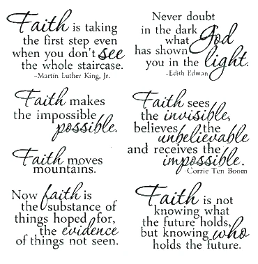 Прозрачный штамп с надписью сделай сам для скрапбукинга/изготовления