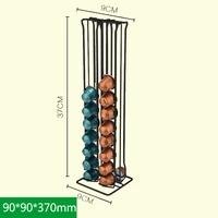 Несколько вариантов для хранения капсул (для капсульных кофемашин)#5