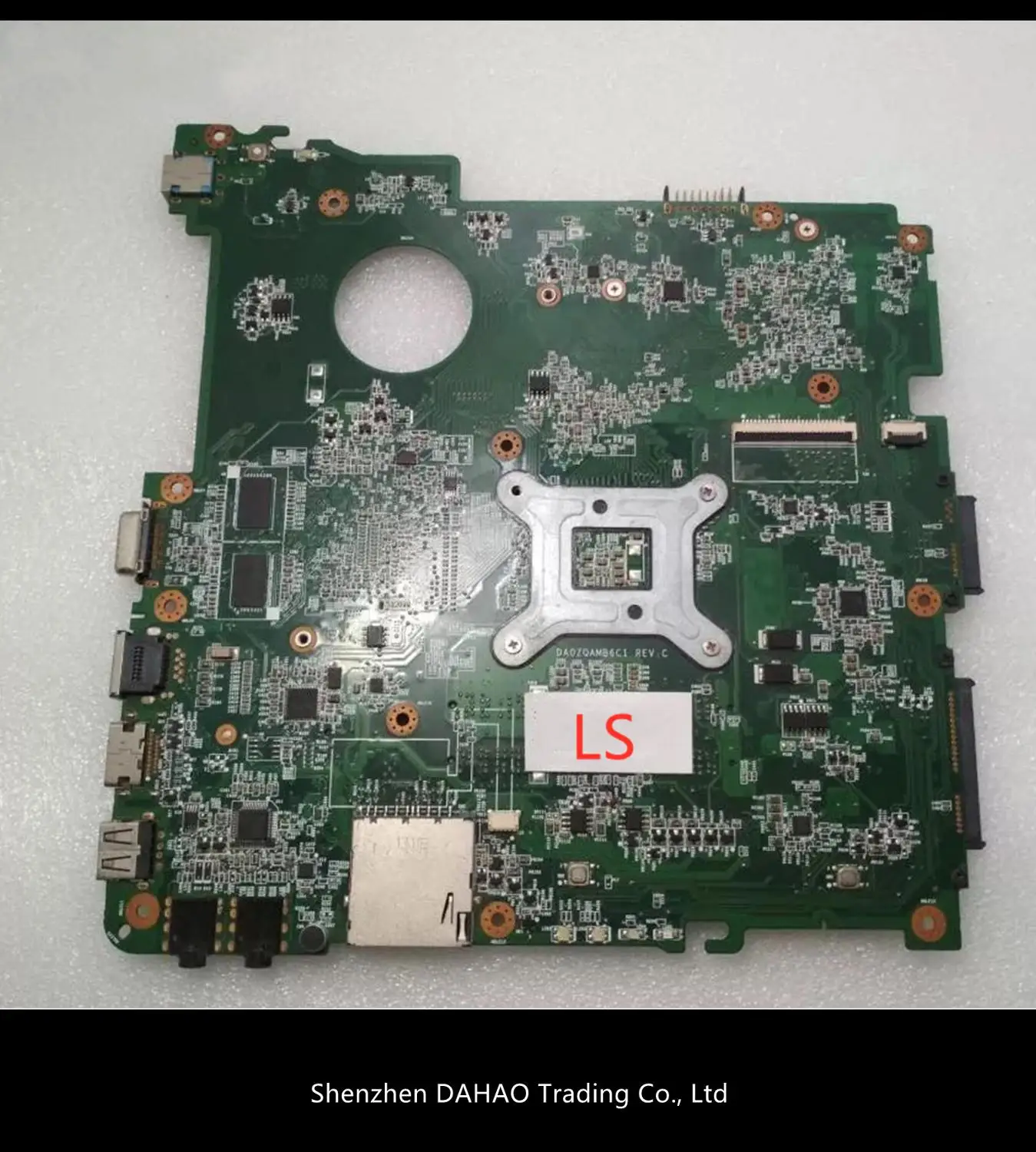 

LS For Acer 4552g 4552 4252 Motherboard With Hd5470 MBRBS06001 DA0ZQAMB6C1