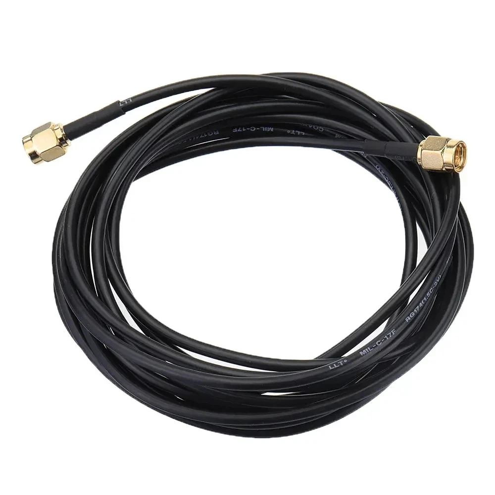 Мини венчик MF/HF/VHF SDR антенна MiniWhip коротковолновое для руды радио труба на