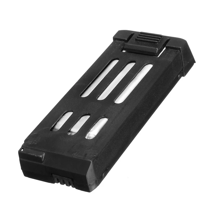Модернизированная батарея 850mAh 3 7 V Lipo для E58 S168 JY019 RC Drone Quadcopter запасные части v