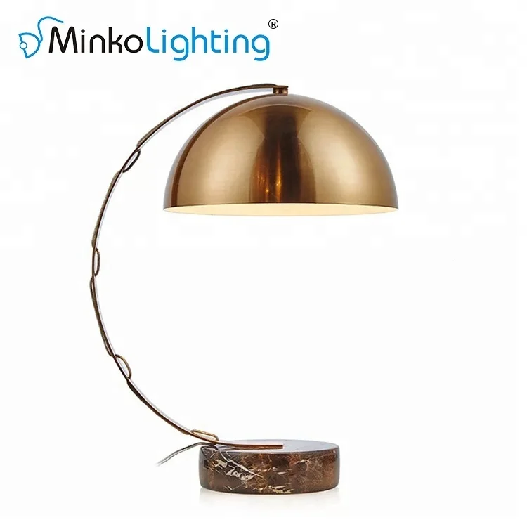 Настольная лампа для гостиницы светильник Led винтажные настольные лампы