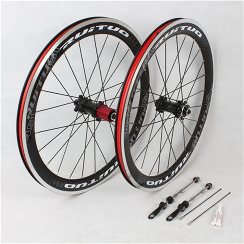 RT XL 451 BMX ульсветильник сломанный прямой Тяговый комплект передних 2 задних 4
