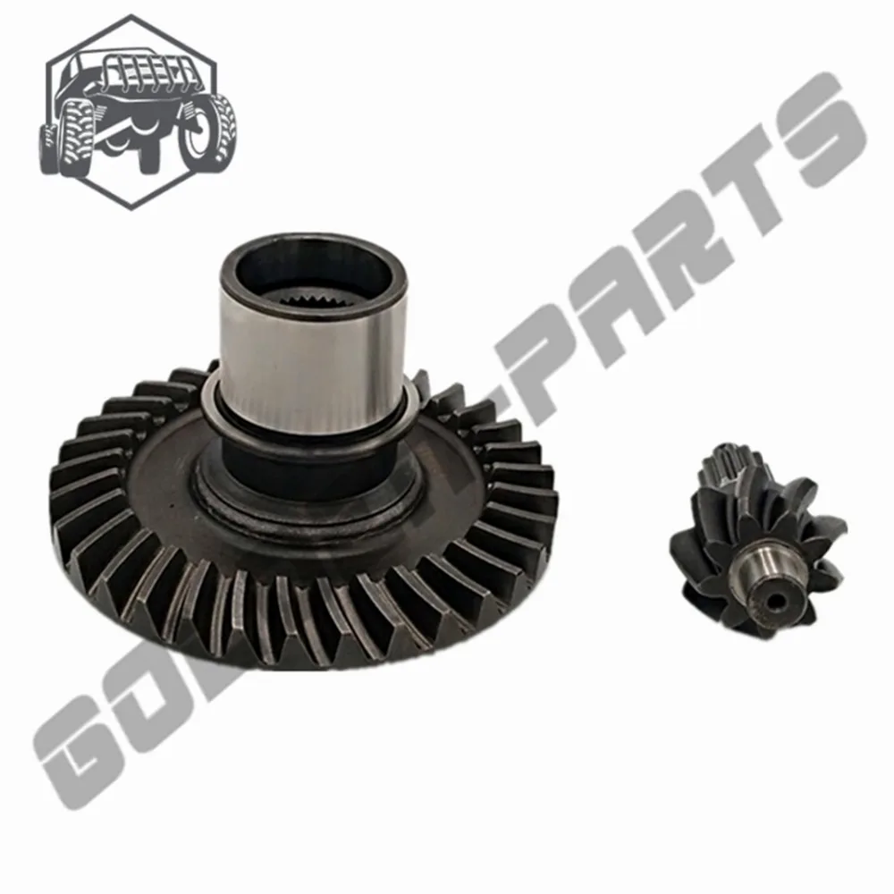 Задний осевой привод конический редуктор для CFMOTO 500 600 800 ATV UTV 0180-331000