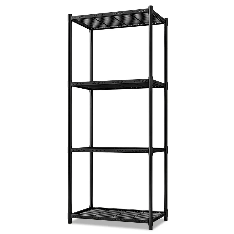 

Shelf Bathroom Shelf Storage Rack Kitchen Shelf Wrought Iron Bathroom Sundries Rack Floor Storage Rack Wall Storage