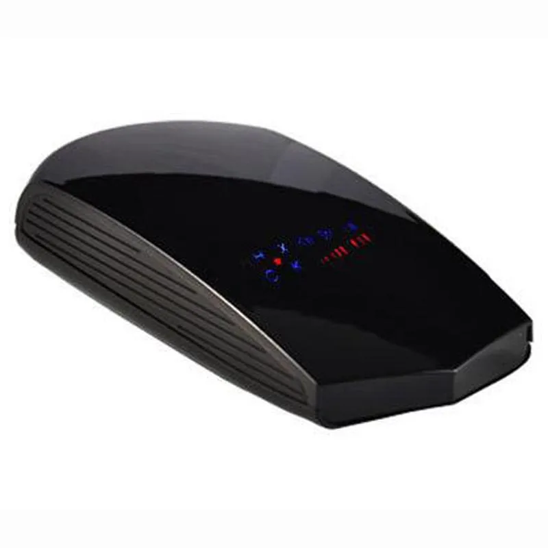 Супер Прямая поставка модная мышь V3 Лазерная скорость 360 градусов Предупреждение