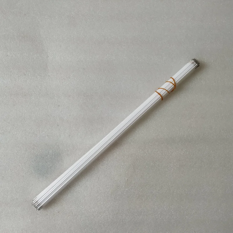 

Free Shipping!!! 20PCS/Lot 17" 4:3 350MM*2.4MM CCFL Lamp Tube Code Cathode Fluorescent Backlight for LCD Monitor Hightlight