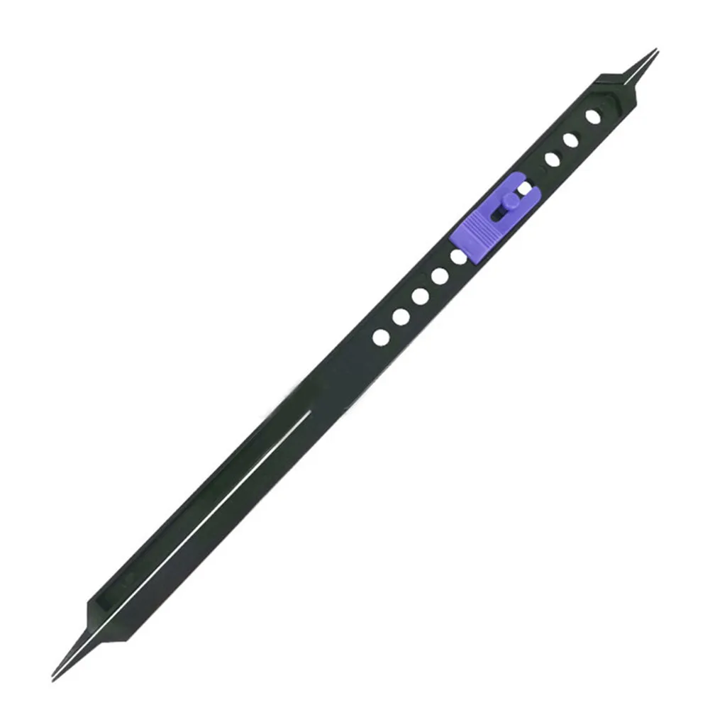 10 Inches Proportional Scale Divider Drawing Tool for Artists Adjustable Plastic PUO88 | Канцтовары для офиса и дома