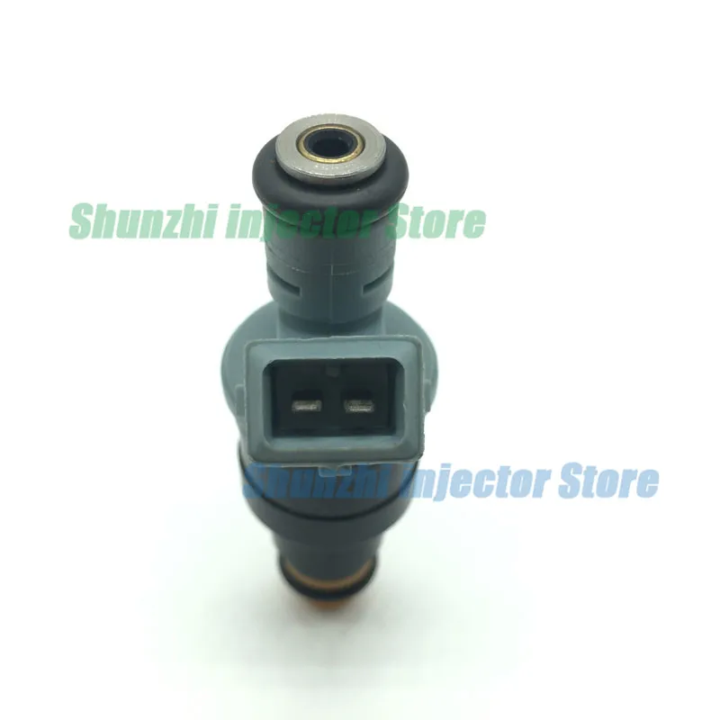 Форсунка топливной форсунки для VW SANTANA 1.8i 1995- 0280150989 026133025 | Автомобили и мотоциклы