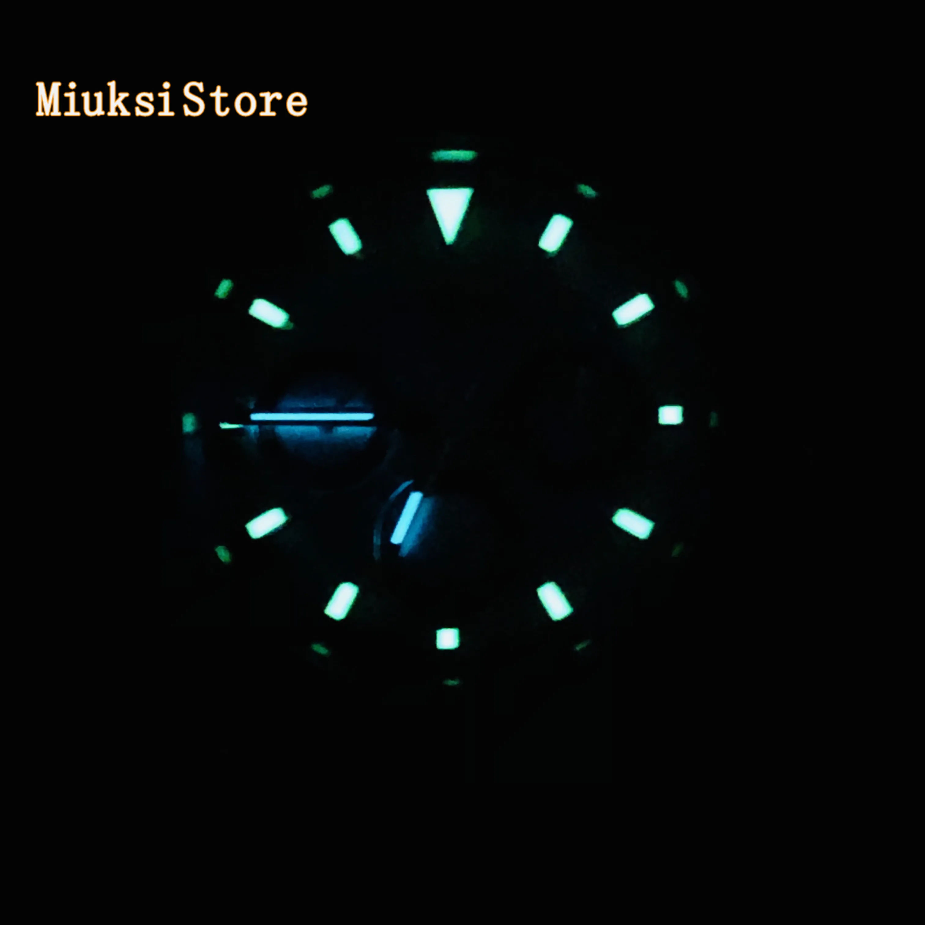 Bliger 39 мм Мужские Топ механические Спортивные часы с сапфировым стеклом