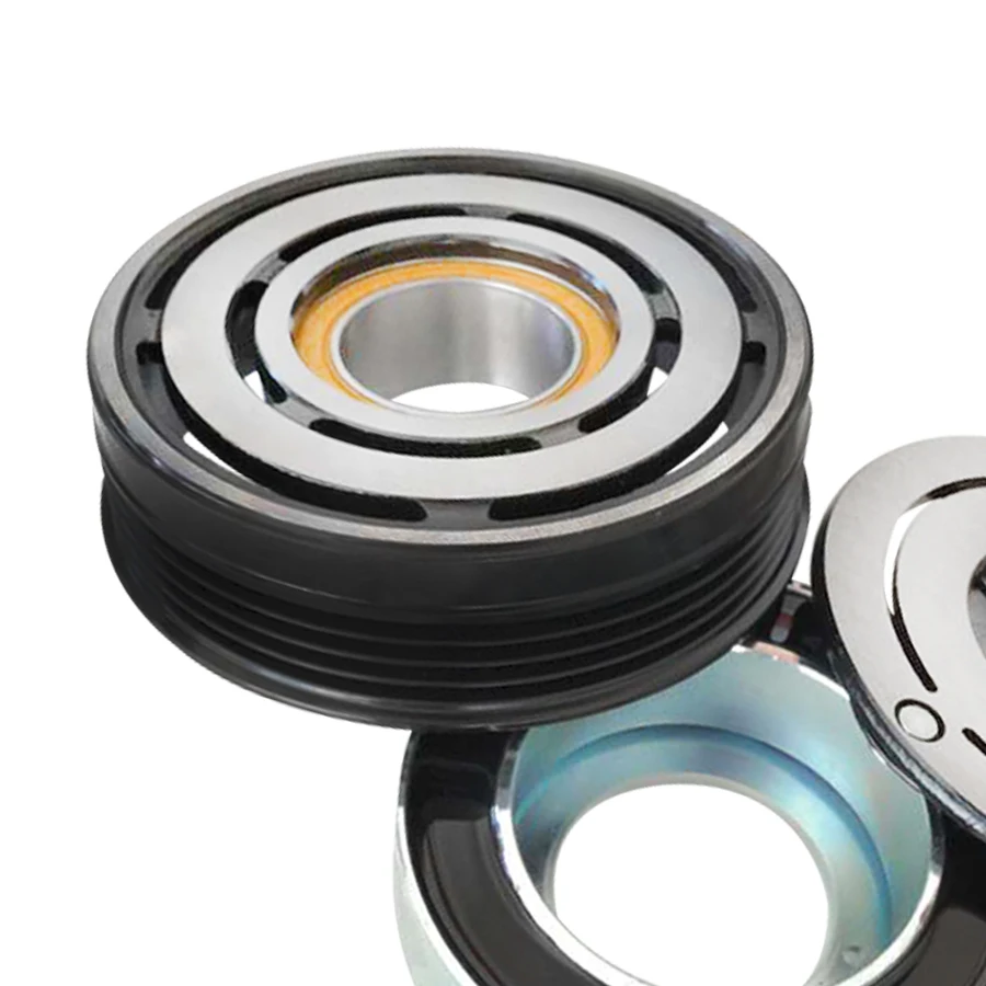 Для компрессора переменного тока сцепления Subaru Forester Impreza AC клатч 73111fg001 73111 SA010