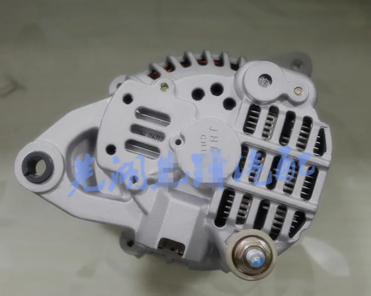 Генератор переменного тока для двигателей Chery Cross Eastar B14 V5 Tiggo B11 Mitsubishi MD317862 |