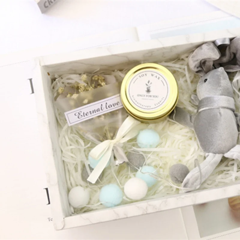 Ароматическая свеча с эфирным маслом романтическая ароматическая чашка