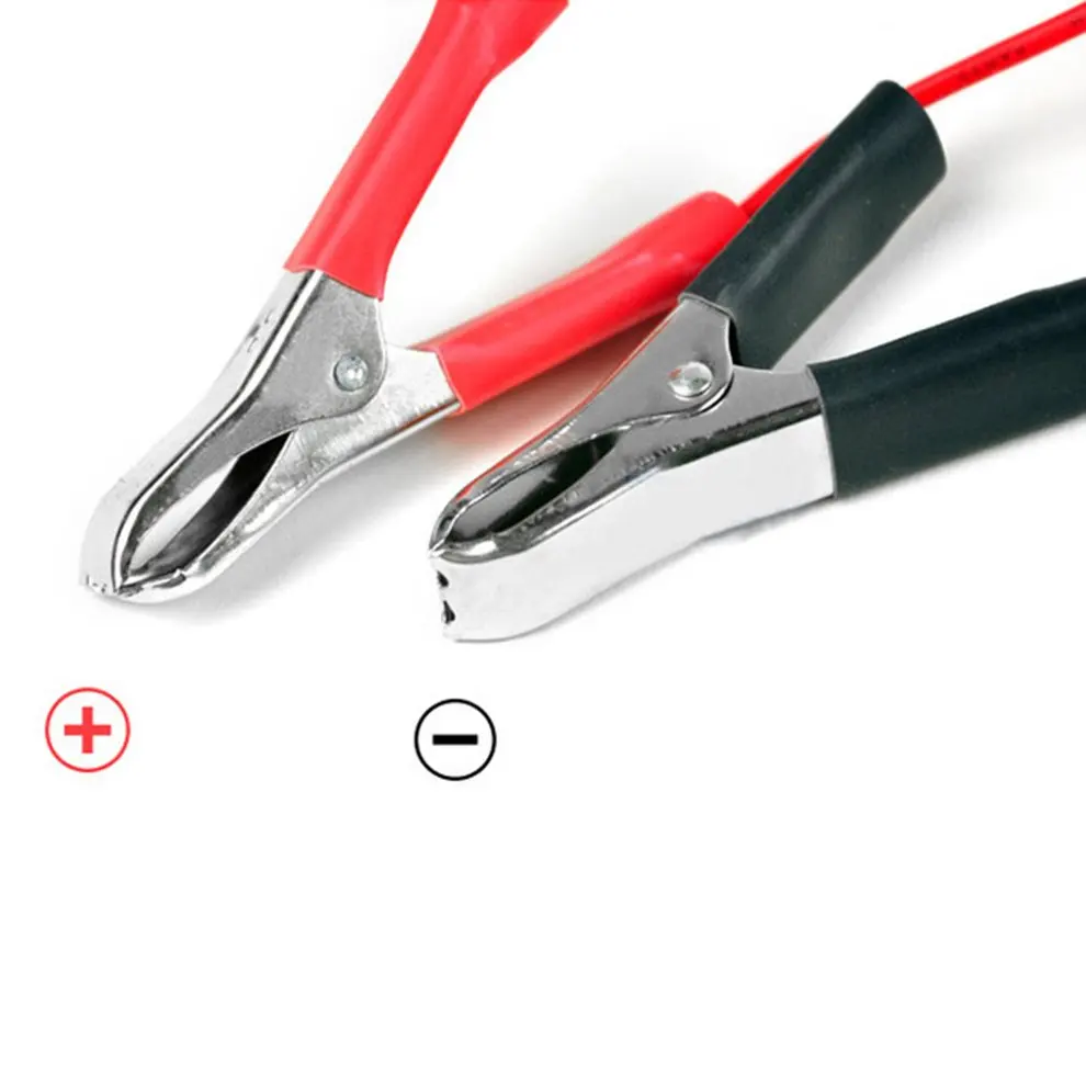 Автомобильный воздушный насос зажим для аккумулятора автомобильный аккумулятор